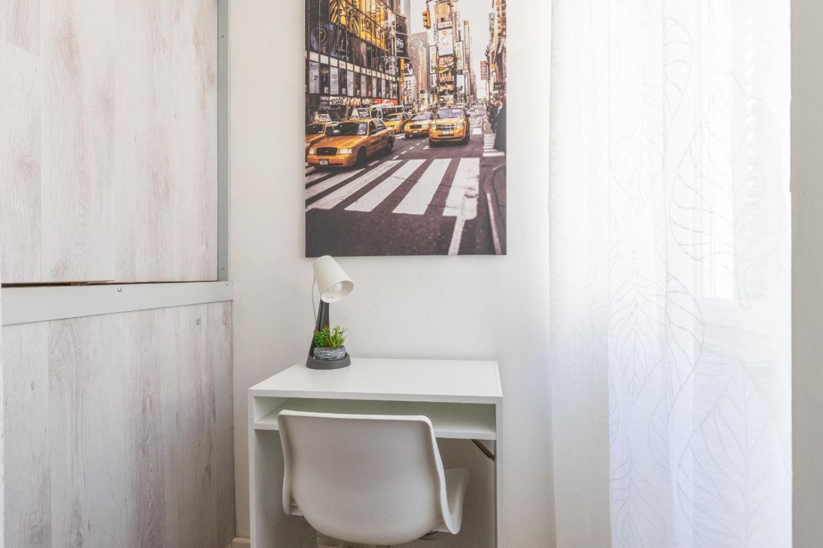 Mariposa Apartment Ливорно Екстериор снимка