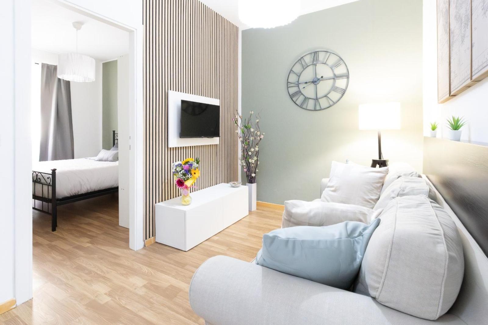 Mariposa Apartment Ливорно Екстериор снимка