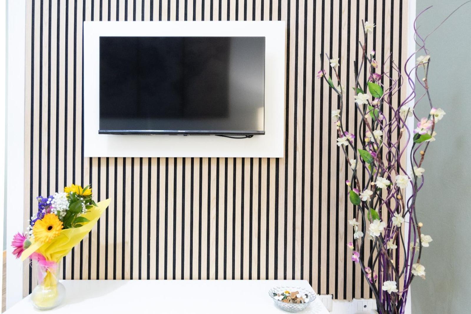 Mariposa Apartment Ливорно Екстериор снимка